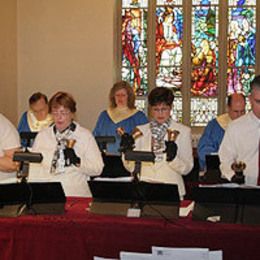 Calvary Presbyterian Church, Riverton, New Jersey, United States