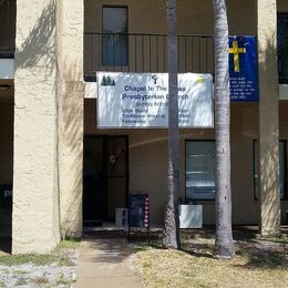 Chapel in the Pines Presbyterian Church, Tampa, Florida, United States