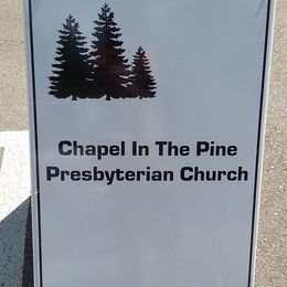 Chapel in the Pines Presbyterian Church, Tampa, Florida, United States