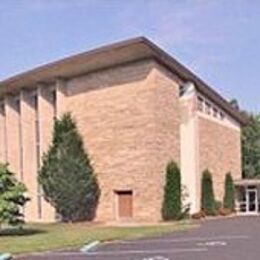 First Presbyterian Church, Parkersburg, West Virginia, United States