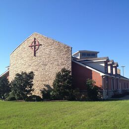 First Presbyterian Church, Forney, Texas, United States