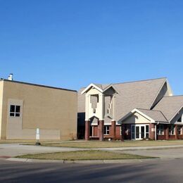 First Presbyterian Church, Schuyler, Nebraska, United States