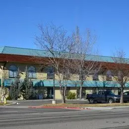 Christ Presbyterian Church, Gardnerville, Nevada, United States