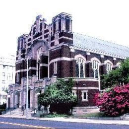 First Presbyterian Church, Durham, North Carolina, United States