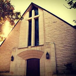 St Andrew's Presbyterian Church, Houston, Texas, United States