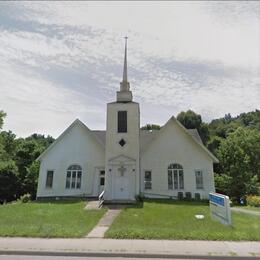 Pleasant Valley Presbyterian Church, Blaine, Ohio, United States