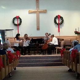 Cypress Lake Presbyterian Church, Fort Myers, Florida, United States