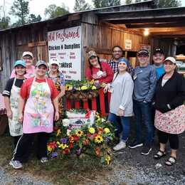 Prater's Mill Fair 2018