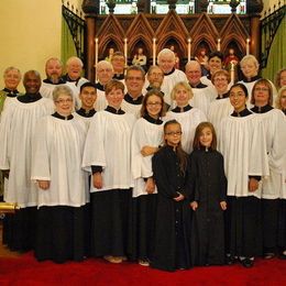 St Peter's Cathedral Choir