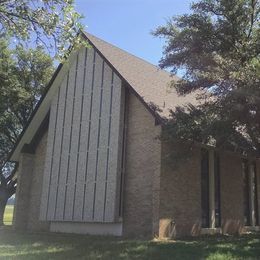 St Mark Presbyterian Church, San Angelo, Texas, United States