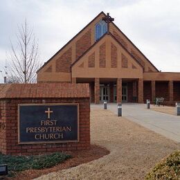 First Presbyterian Church, Covington, Georgia, United States