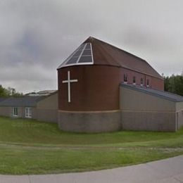 Church of Saint Andrew, Dartmouth, Nova Scotia, Canada