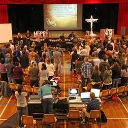 Cherrybrook Community Life Church, Dural, New South Wales, Australia