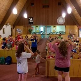 VBS 2017 - 