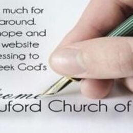 Buford Church Of Christ, Buford, Georgia, United States