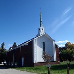 Bethlehem United Presbyterian Church, Wheeling, West Virginia, United States