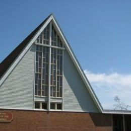 Church of the Holy Spirit, Dartmouth, Nova Scotia, Canada