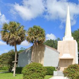 All Nations Presbyterian Church, North Miami Beach, Florida, United States