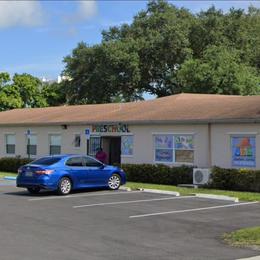 All Nations Presbyterian Church Preschool