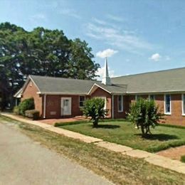 Crary Mills Presbyterian Church, Canton, New York, United States