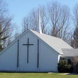 Christ Presbyterian Church, Marlton, New Jersey, United States