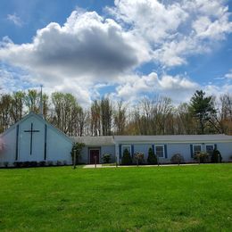 Christ Presbyterian Church, Marlton, New Jersey, United States