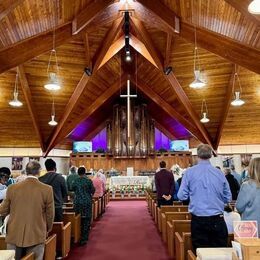 First Presbyterian Church, Mesa, Arizona, United States