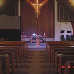 Crossroads Presbyterian Church, Walled Lake, Michigan, United States