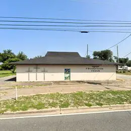 Agape Presbyterian Church, Panama City, Florida, United States