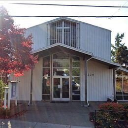 St Andrews Presbyterian Church, Portland, Oregon, United States