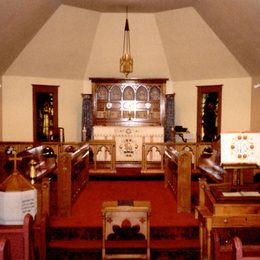 All Souls Chapel and Columbarium