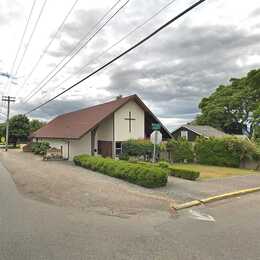 Bremerton Korean Presbyterian Church, Bremerton, Washington, United States