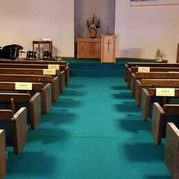 Bremerton Korean Presbyterian Church, Bremerton, Washington, United States