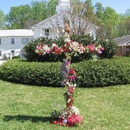 Allison Creek Presbyterian Church, York, South Carolina, United States