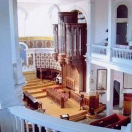 Organ