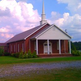 Uriel Presbyterian Church, Chester, South Carolina, United States