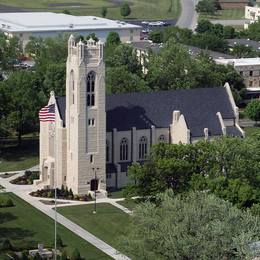 College of The Ozarks Presbyterian Church, Point Lookout, Missouri, United States