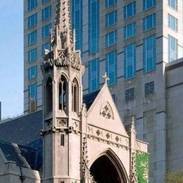 Fourth Presbyterian Church, Chicago, Illinois, United States