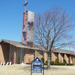 St. Margaret of Scotland, Halifax, Nova Scotia, Canada