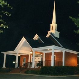 Independence Presbyterian Church, Batesville, Mississippi, United States