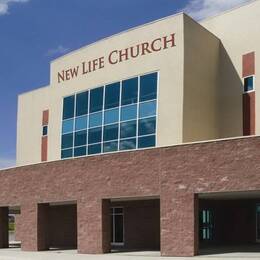 New Life Church, Decatur, Georgia, United States