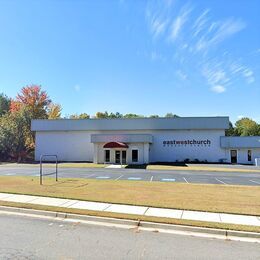 East West Church, Marietta, Georgia, United States