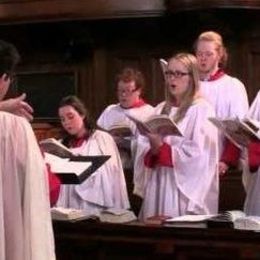 St. Paul's Church Choir