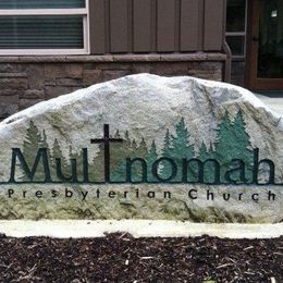 Multnomah Presbyterian Church, Portland, Oregon, United States