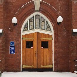 First Presbyterian Church, Corvallis, Oregon, United States