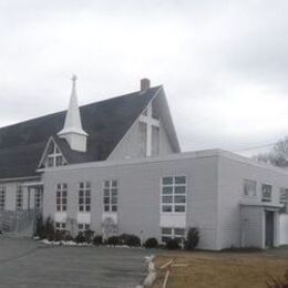 Anglican Church of the Apostles, Halifax, Nova Scotia, Canada