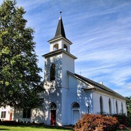 Beemerville Presbyterian Church, Wantage, New Jersey, United States