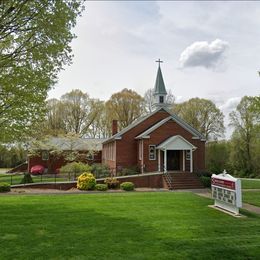 Shiloh Presbyterian Church, Statesville, North Carolina, United States