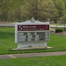 Shiloh Presbyterian Church, Statesville, North Carolina, United States