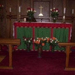 Emmanuel Anglican Church, Halifax, Nova Scotia, Canada